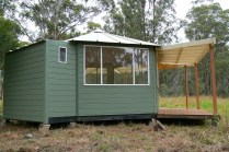 The Nook construction 4