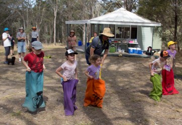 Its a slow start ...