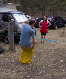 And more victory dance ...